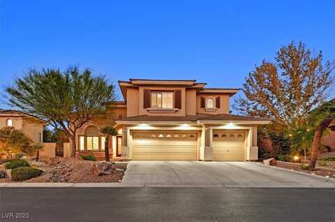 108 N Ring Dove Drive, Las Vegas, NV 89144