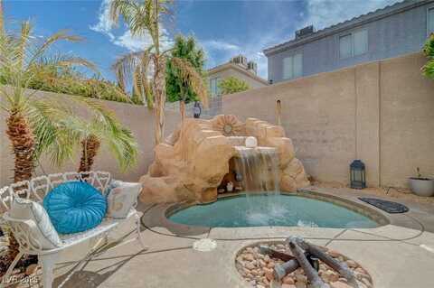 3773 Seaforth Street, Las Vegas, NV 89129
