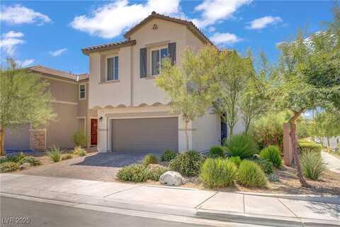 391 Elks Peak Avenue, North Las Vegas, NV 89084