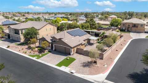 5829 Christine Falls Avenue, Las Vegas, NV 89130