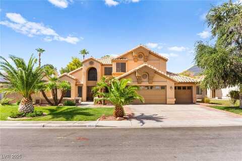 2636 White Pine Drive, Henderson, NV 89074
