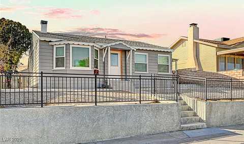 632 D Avenue, Boulder City, NV 89005