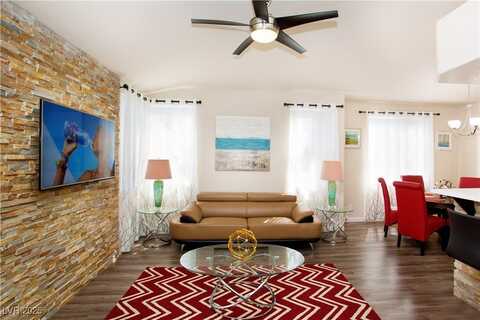 1504 Truett Street, Las Vegas, NV 89128