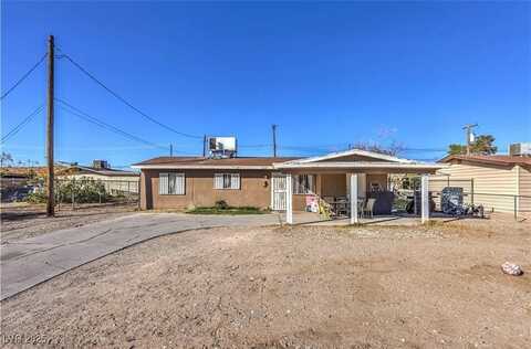 2537 Page Street, North Las Vegas, NV 89030