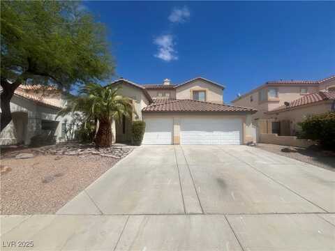 744 Descartes Avenue, Henderson, NV 89002