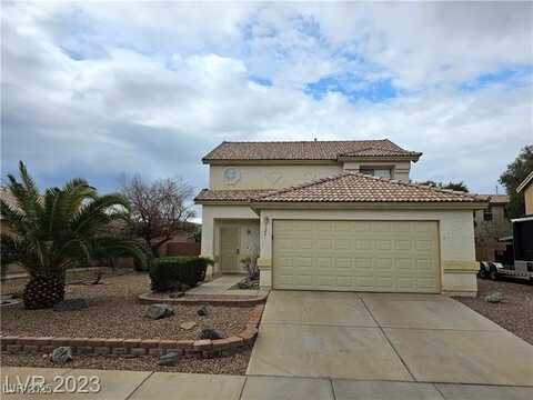 729 Tawney Eagle Street, Henderson, NV 89015