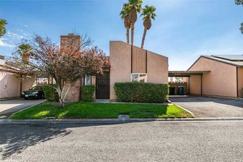 1803 Discus Drive, Las Vegas, NV 89108