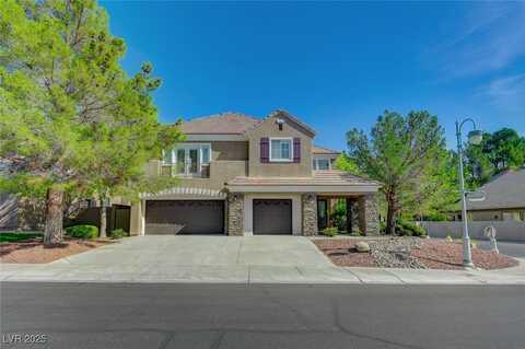 9600 Royal Lamb Drive, Las Vegas, NV 89145