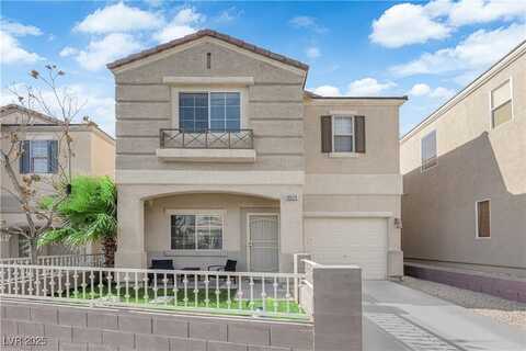 10529 Blanca Peak Avenue, Las Vegas, NV 89129