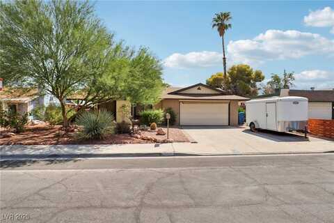 705 Northstar Street, Las Vegas, NV 89107