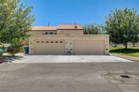 2541 Love Street, Las Vegas, NV 89121