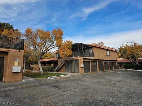 260 SHADYBROOK Lane, Las Vegas, NV 89107