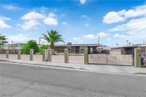 1724 Palora Avenue, Las Vegas, NV 89169