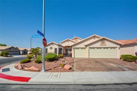 6213 Statue Street, North Las Vegas, NV 89081