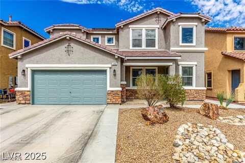 140 Rolling Cove Avenue, Henderson, NV 89011