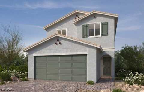 2669 Sierra Grande Street, Las Vegas, NV 89121