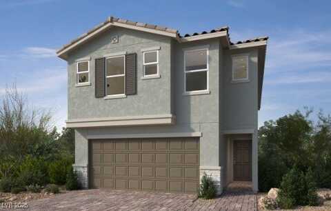 2663 Sierra Grande Street, Las Vegas, NV 89121