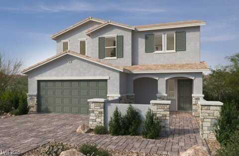 665 Tranquil Bay Court, Henderson, NV 89002