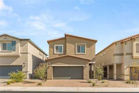 4718 Arctic Cliffs Avenue, Las Vegas, NV 89141
