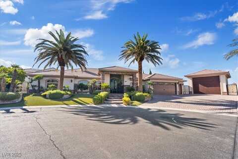 5975 N Campbell Road, Las Vegas, NV 89149