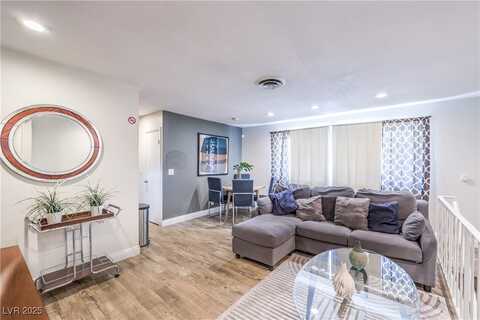 1553 Dorothy Avenue, Las Vegas, NV 89119