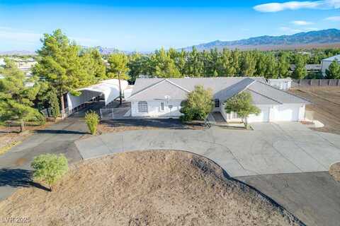 1070 E Gamebird Road, Pahrump, NV 89048