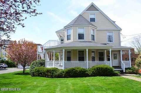 240 Milbank Avenue, Greenwich, CT 06830