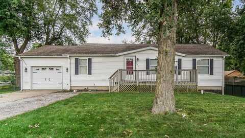 9215 W 142nd Avenue, Cedar Lake, IN 46303