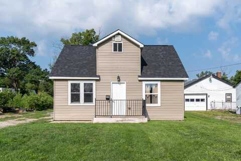 208 S Colorado Street, Hobart, IN 46342