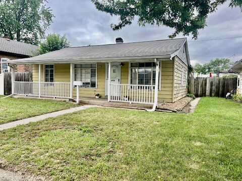 6828 Waveland Avenue, Hammond, IN 46323