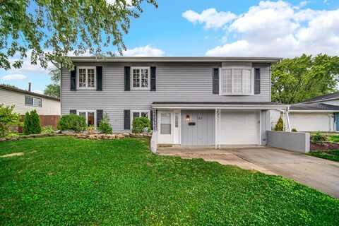 132 Lexington Drive, Dyer, IN 46311