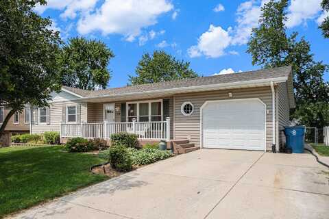 110 Tulip Court, Hebron, IN 46341
