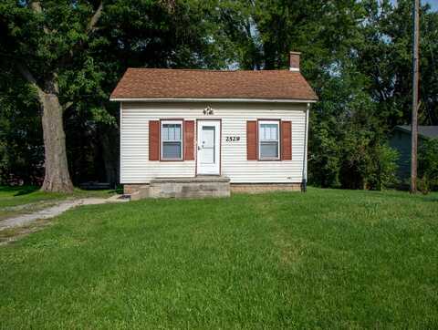 2529 Mccool Road, Portage, IN 46368
