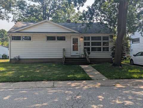 3020 Hollywood Avenue, Michigan City, IN 46360