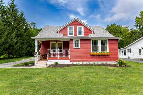 276 W Main Street, Lowell, IN 46356