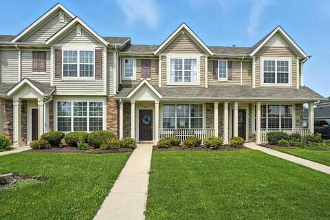 922 E 115th Place, Crown Point, IN 46307