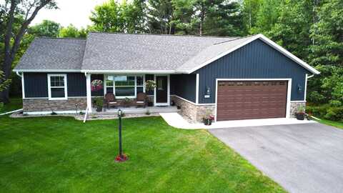 1602 PINE VIEW LN, Tomahawk, WI 54487