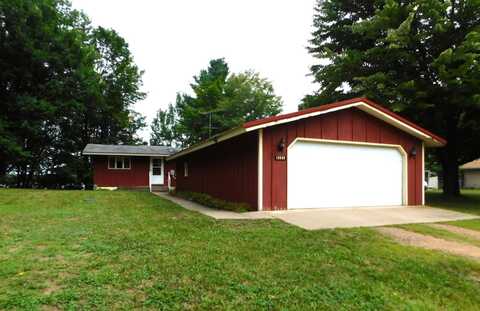 5622 FOX POINT LN, Tripoli, WI 54564