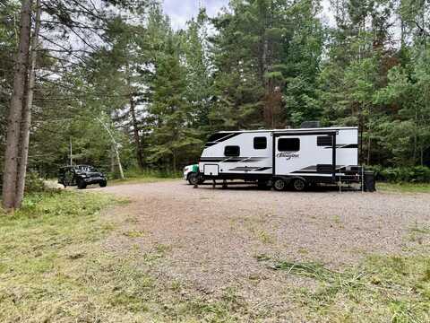 2907 RIVER RD S, Rhinelander, WI 54501