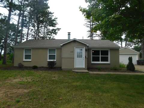 1134 E KING RD, Tomahawk, WI 54487