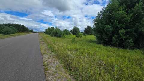 Lot 11 PIERCE DR, Three Lakes, WI 54562