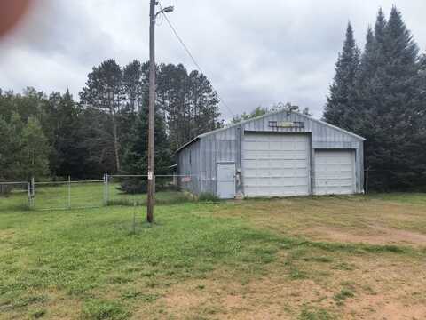N10780 FIRST LAKE RD, Gleason, WI 54435