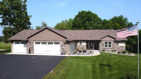N3061 RIVER TRACE DR, Antigo, WI 54409