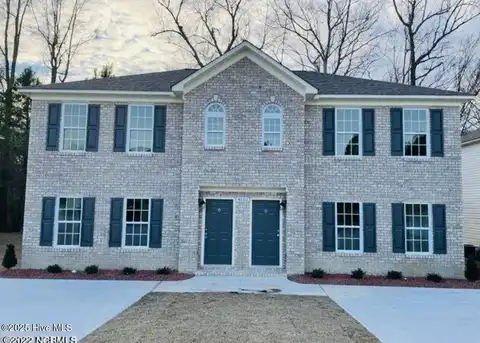 4152 Brook Creek Lane, Greenville, NC 27858