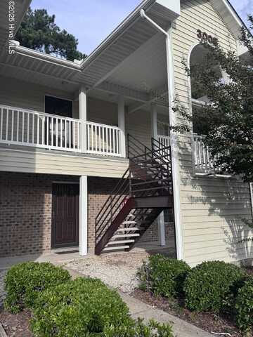 3008 Mulberry Lane, Greenville, NC 27858