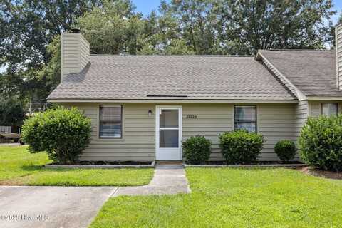 2002 E 3rd Street, Greenville, NC 27858