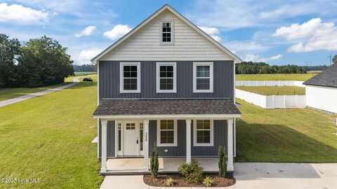 3558 Old Creek Road, Greenville, NC 27834