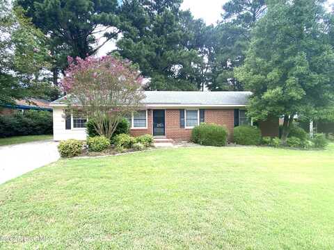 104 Nichols Drive, Greenville, NC 27858