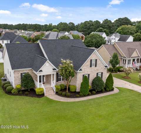 2243 Black Horse Lane, Winterville, NC 28590