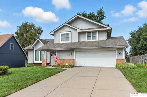 2418 N 155 Street, Omaha, NE 68116